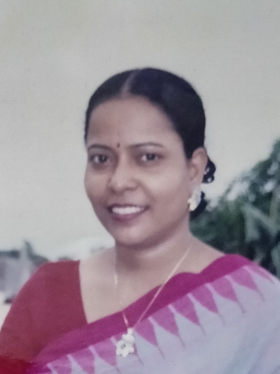 Amina Amatul Bari
